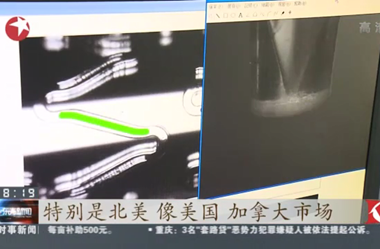 MicroFab Inkjet喷墨打印技术在冠脉支架上的应用